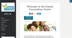 Desktop Screenshot of fcccnd.com